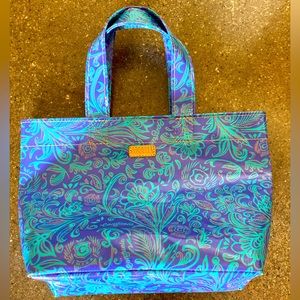 Consuela small tote